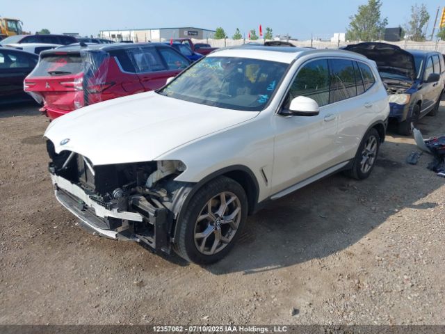 5UXTY5C09L9B15096 2020 BMW