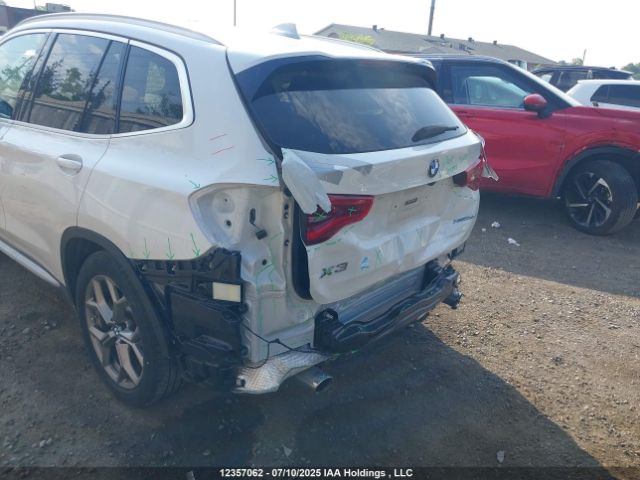 5UXTY5C09L9B15096 2020 BMW