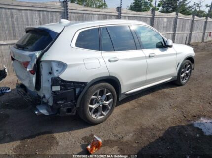 5UXTY5C09L9B15096 2020 BMW