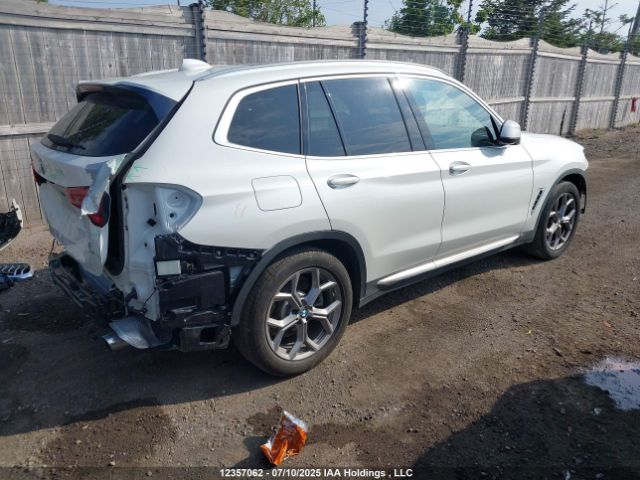 5UXTY5C09L9B15096 2020 BMW