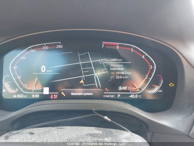 5UXTY5C09L9B15096 2020 BMW