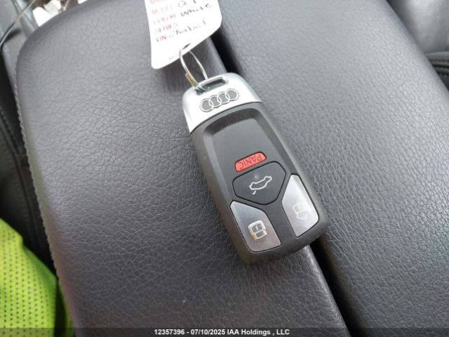 WA1LAAF78KD011256 2019 AUDI