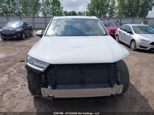 WA1LAAF78KD011256 2019 AUDI