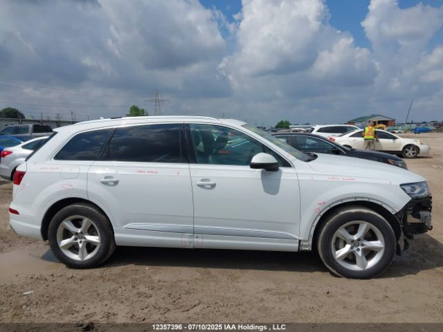 WA1LAAF78KD011256 2019 AUDI