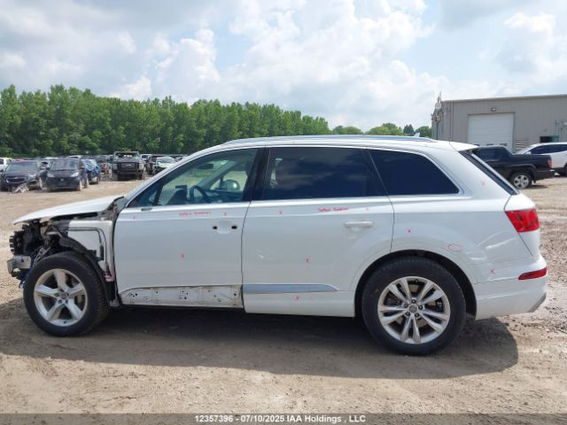 WA1LAAF78KD011256 2019 AUDI