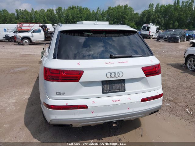 WA1LAAF78KD011256 2019 AUDI