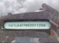 WA1LAAF78KD011256 2019 AUDI