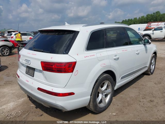 WA1LAAF78KD011256 2019 AUDI