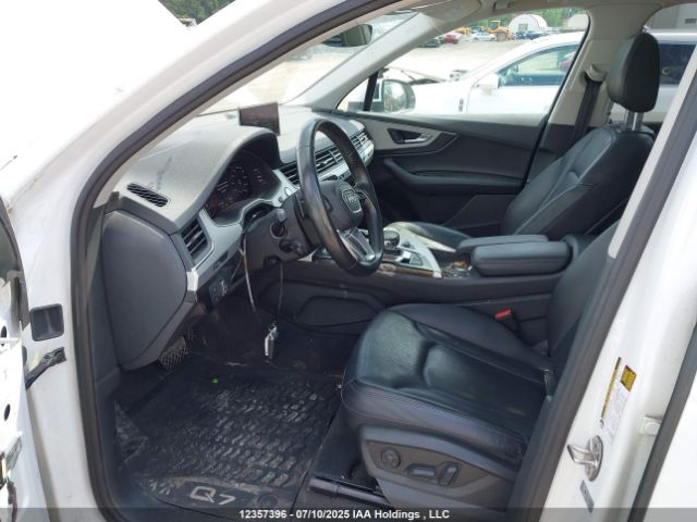 WA1LAAF78KD011256 2019 AUDI