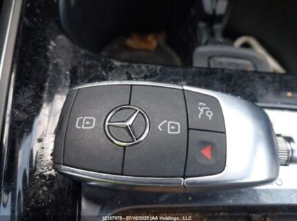 W1N4M4HB2RW377435 2024 MERCEDES-BENZ