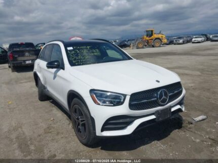 W1N0G8EB6MV278570 2021 MERCEDES-BENZ
