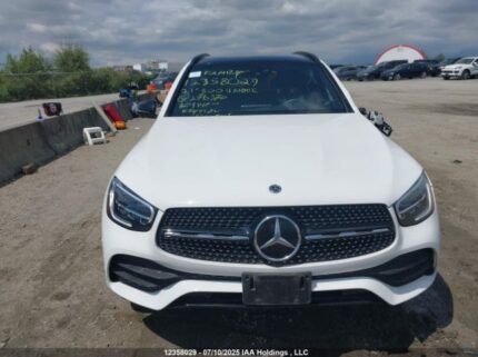 W1N0G8EB6MV278570 2021 MERCEDES-BENZ