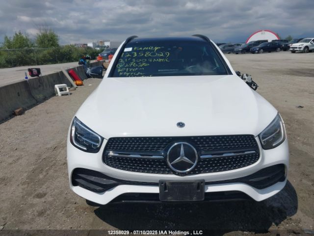 W1N0G8EB6MV278570 2021 MERCEDES-BENZ