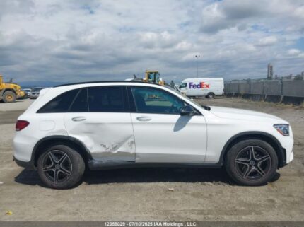 W1N0G8EB6MV278570 2021 MERCEDES-BENZ