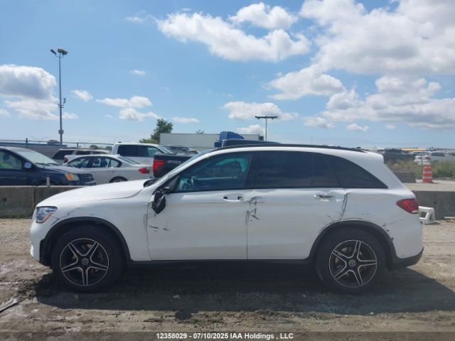 W1N0G8EB6MV278570 2021 MERCEDES-BENZ
