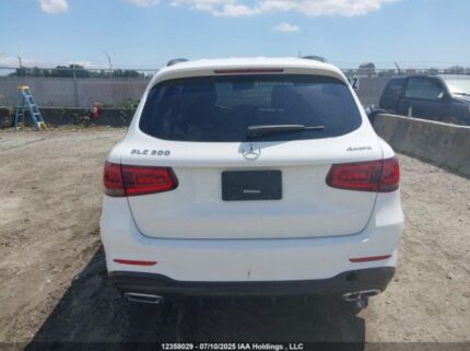 W1N0G8EB6MV278570 2021 MERCEDES-BENZ