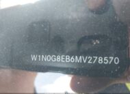 W1N0G8EB6MV278570 2021 MERCEDES-BENZ