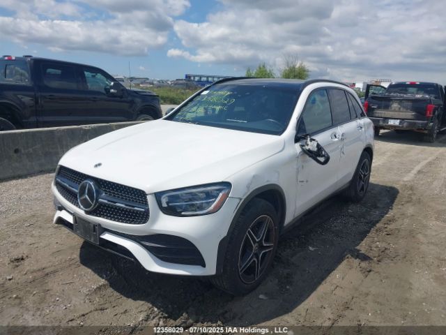 W1N0G8EB6MV278570 2021 MERCEDES-BENZ