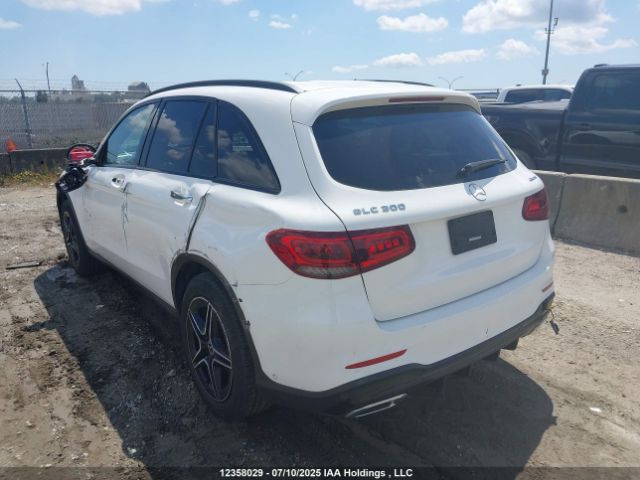W1N0G8EB6MV278570 2021 MERCEDES-BENZ