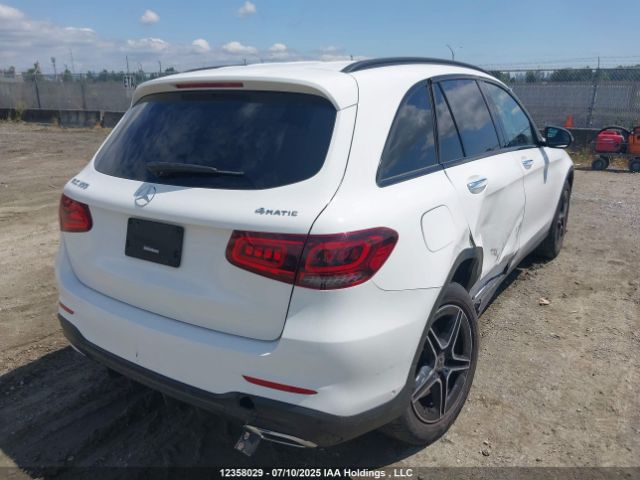 W1N0G8EB6MV278570 2021 MERCEDES-BENZ
