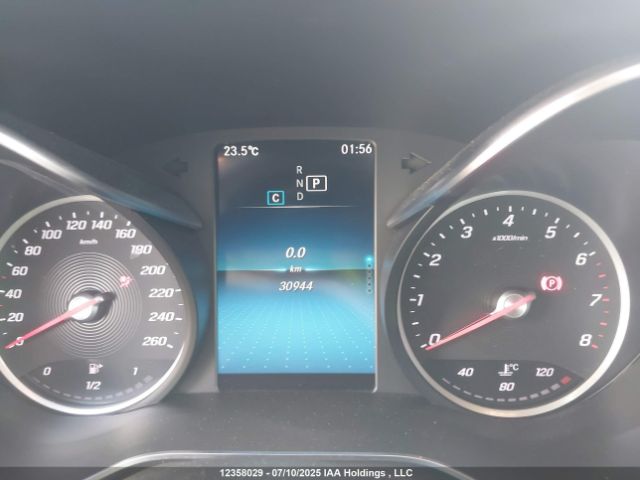 W1N0G8EB6MV278570 2021 MERCEDES-BENZ