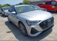 WA13AAGE2MB000720 2021 AUDI