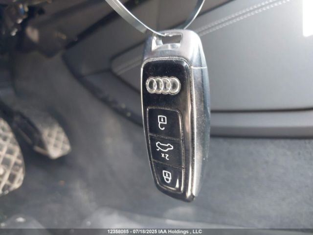 WA13AAGE2MB000720 2021 AUDI