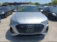 WA13AAGE2MB000720 2021 AUDI