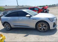 WA13AAGE2MB000720 2021 AUDI