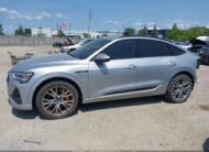 WA13AAGE2MB000720 2021 AUDI