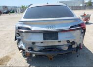 WA13AAGE2MB000720 2021 AUDI