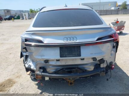 WA13AAGE2MB000720 2021 AUDI