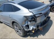 WA13AAGE2MB000720 2021 AUDI