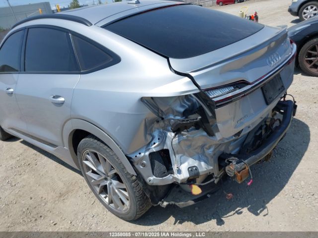 WA13AAGE2MB000720 2021 AUDI