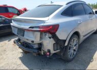 WA13AAGE2MB000720 2021 AUDI