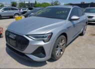 WA13AAGE2MB000720 2021 AUDI