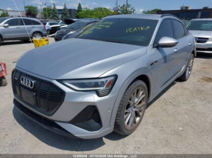 WA13AAGE2MB000720 2021 AUDI