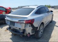 WA13AAGE2MB000720 2021 AUDI