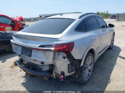 WA13AAGE2MB000720 2021 AUDI