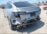 WA13AAGE2MB000720 2021 AUDI