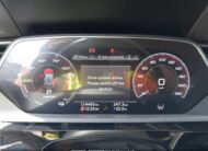 WA13AAGE2MB000720 2021 AUDI