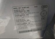 WA13AAGE2MB000720 2021 AUDI