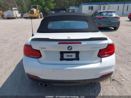 WBA2K1C05L7E13872 2020 BMW