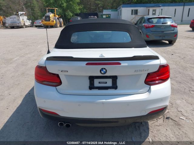 WBA2K1C05L7E13872 2020 BMW