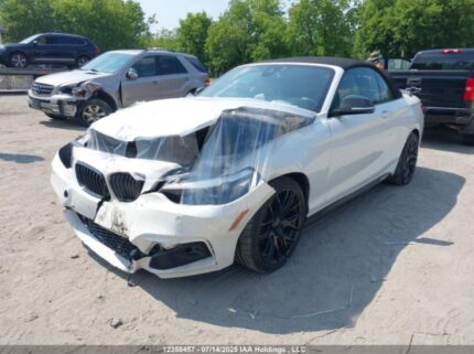 WBA2K1C05L7E13872 2020 BMW