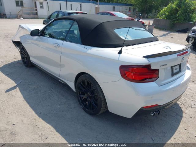 WBA2K1C05L7E13872 2020 BMW