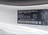 WBA2K1C05L7E13872 2020 BMW