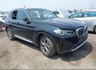 5UX53DP06N9M80704 2022 BMW