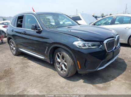 5UX53DP06N9M80704 2022 BMW