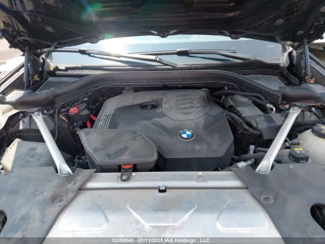 5UX53DP06N9M80704 2022 BMW